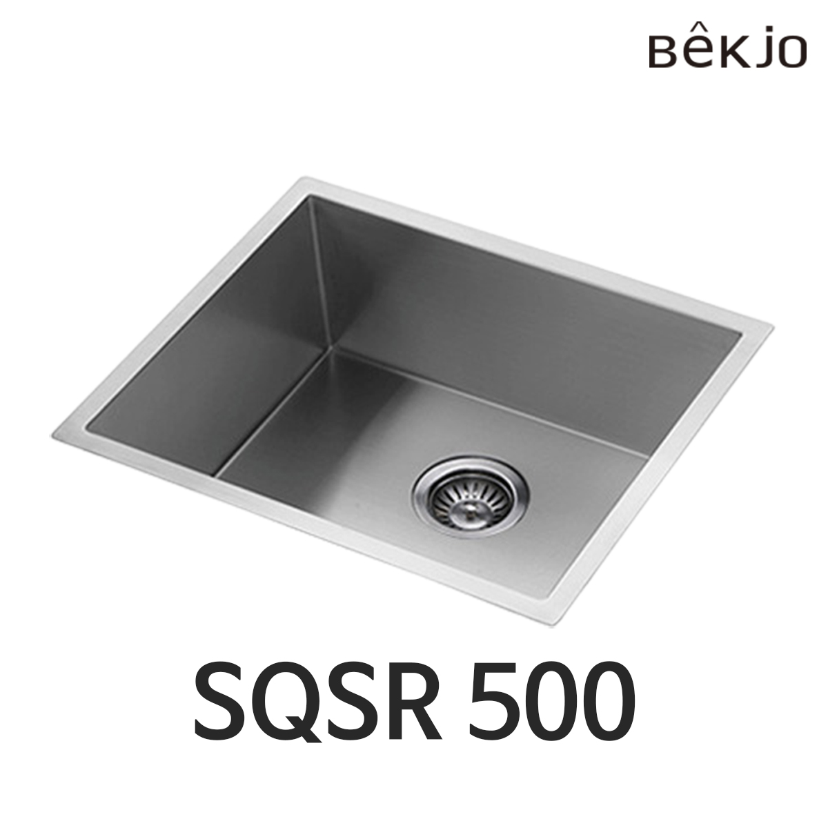 백조씽크 사각싱크볼 SQSR500