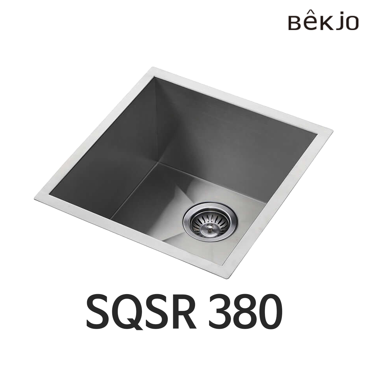 백조씽크 사각싱크볼 SQSR380